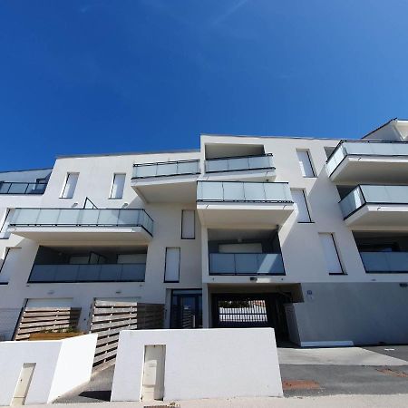 Appartement Remblai Saint Hilaire De Riez Екстериор снимка