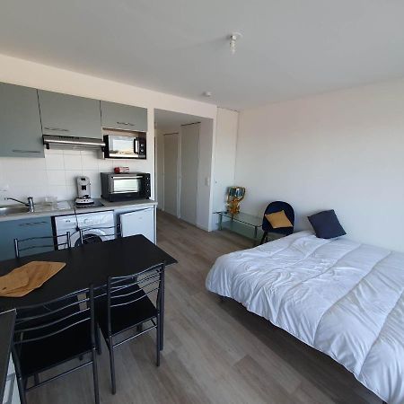 Appartement Remblai Saint Hilaire De Riez Екстериор снимка
